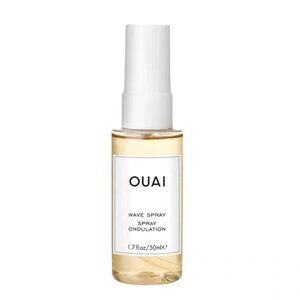 OUAI Wave Spray 1.7 fl oz / 50 ml New